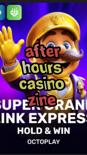 after hours casino zine-w4cy2mdjlx2bf.com